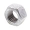 Prime-Line Finished Hex Nuts, 3/4 in.-10, A563 Grade A Hot Dip Galvanized Steel (10 Pack) 9073756 - alternate 1